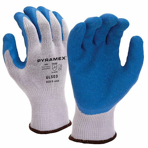 GUANTES DE TRABAJO