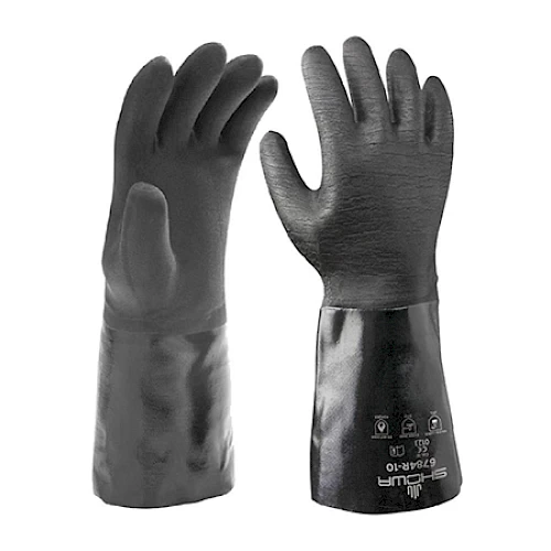 GUANTES DE NEOPRENO SHOWA REF:6784R