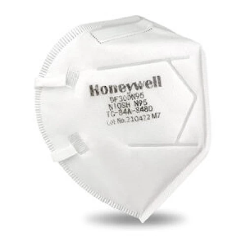 MASCARILLA HONEYWELL N95 H910 PLUS/ DF300