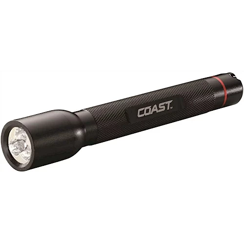 LINTERNA DE MANO COAST 350 LUMENS