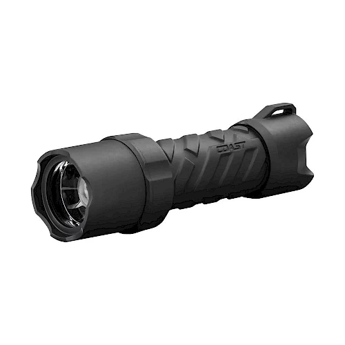 LINTERNA DE MANO COAST 570 LUMENS HAZ: 233 mts