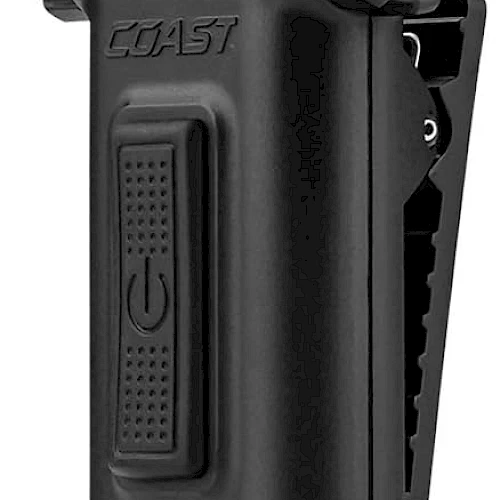 LINTERNA DE CLIP COAST 80 LUMENS HAZ: 13 mts