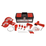 BLOQUEO Y ETIQUETADO