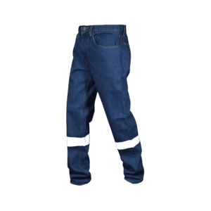 JEAN CON CINTA REFLECTIVA