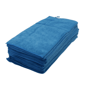 Paños de Microfibra 40x40cm