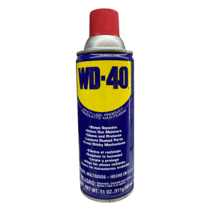 wd40