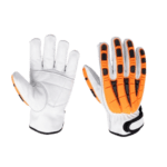 GUANTE DE MECÁNICO IMPACT PREMIUM