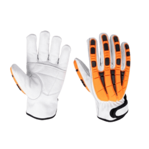 GUANTE DE MECÁNICO IMPACT PREMIUM