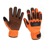 GUANTES MECÁNICOS DE IMPACTO _GRIPPER