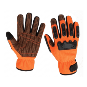GUANTES MECÁNICOS DE IMPACTO _GRIPPER