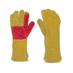 Guantes Soldador Premium 14
