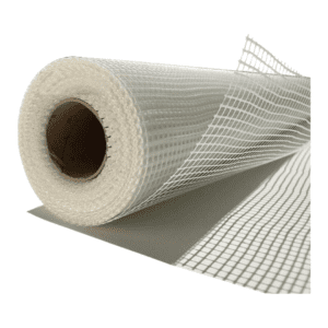 MALLA FIBRA DE VIDRIO
