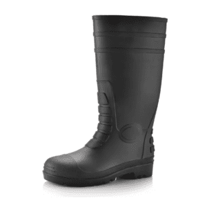 PVC PREMIUM NEGRA