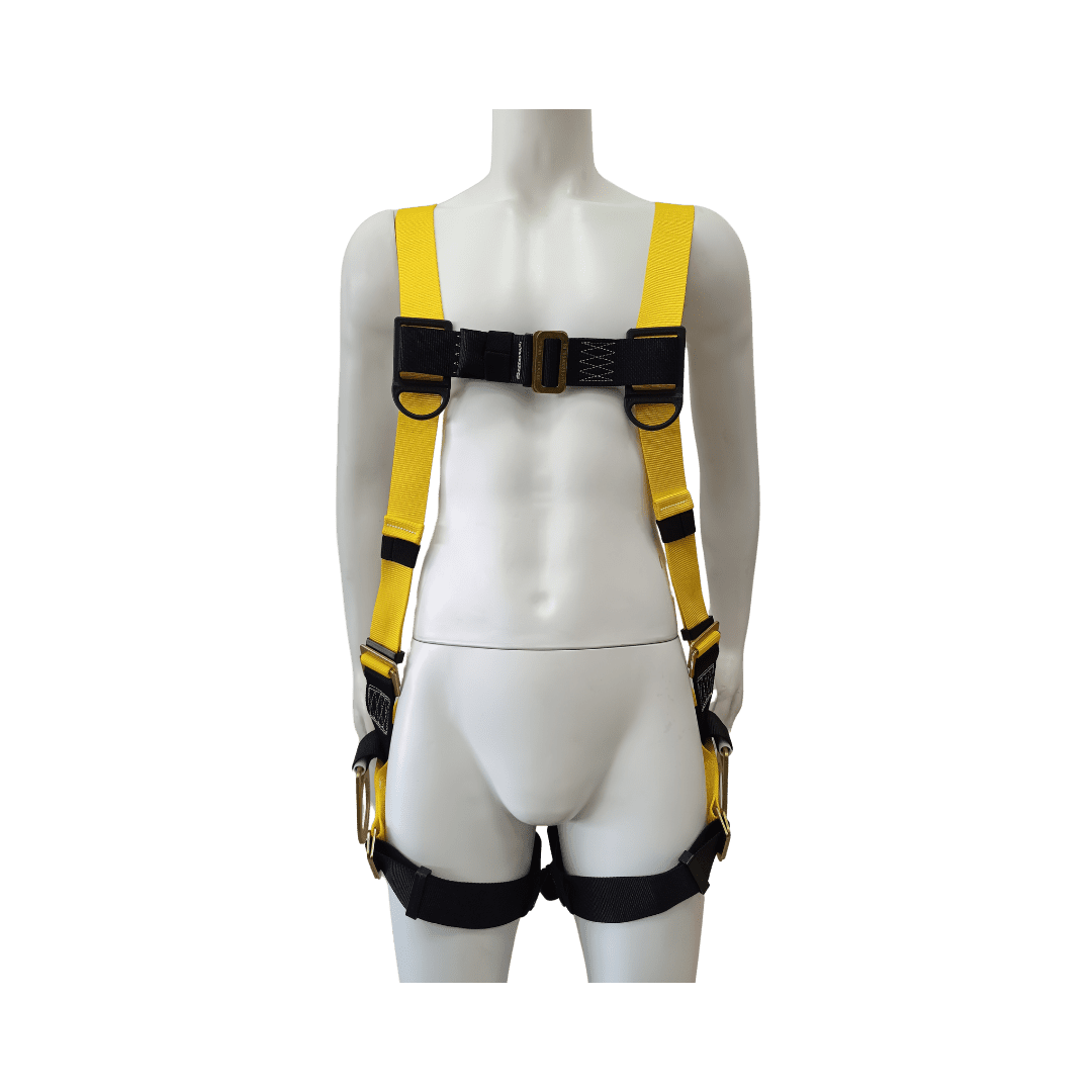 ARNES 3 ARGOLLAS SAFETEAM