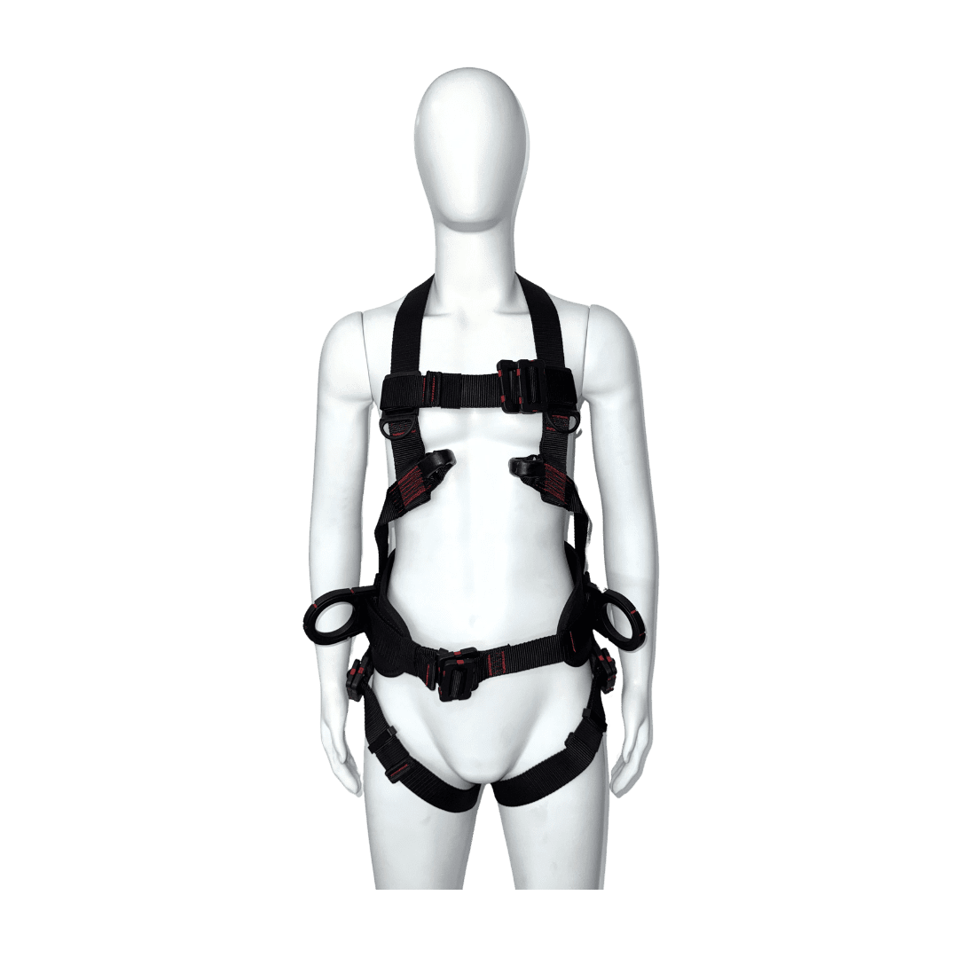 ARNES DIELECTRICO ST FRONT