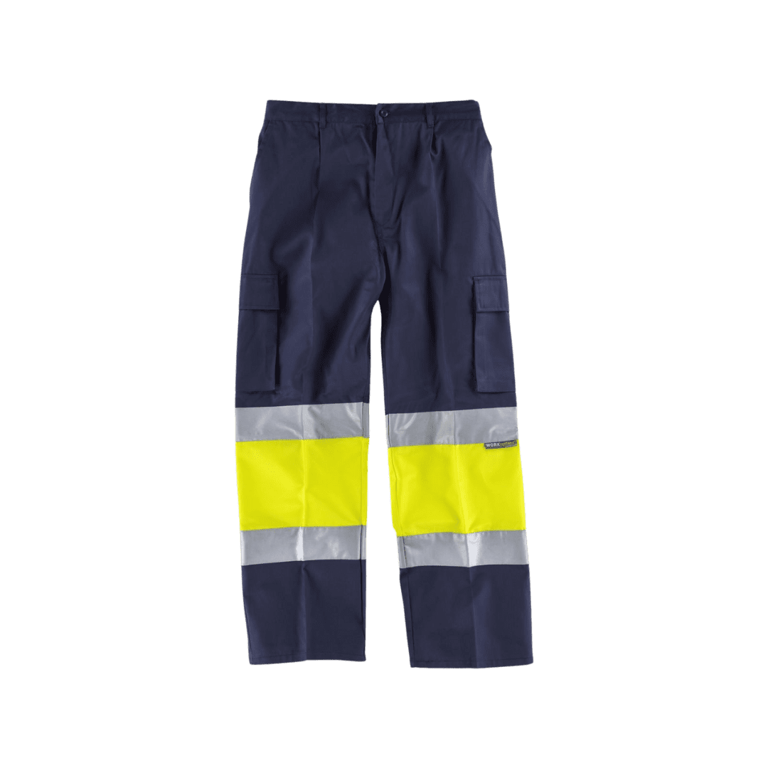 B4018 CARGO MARINO NARANJA