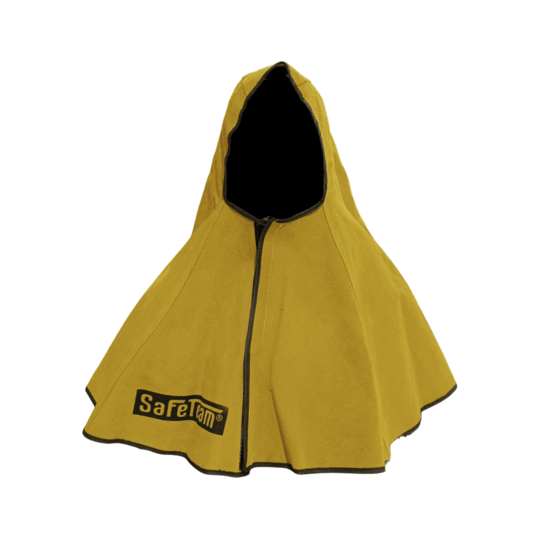 BALACLAVA SOLDDOR SAFETEAM