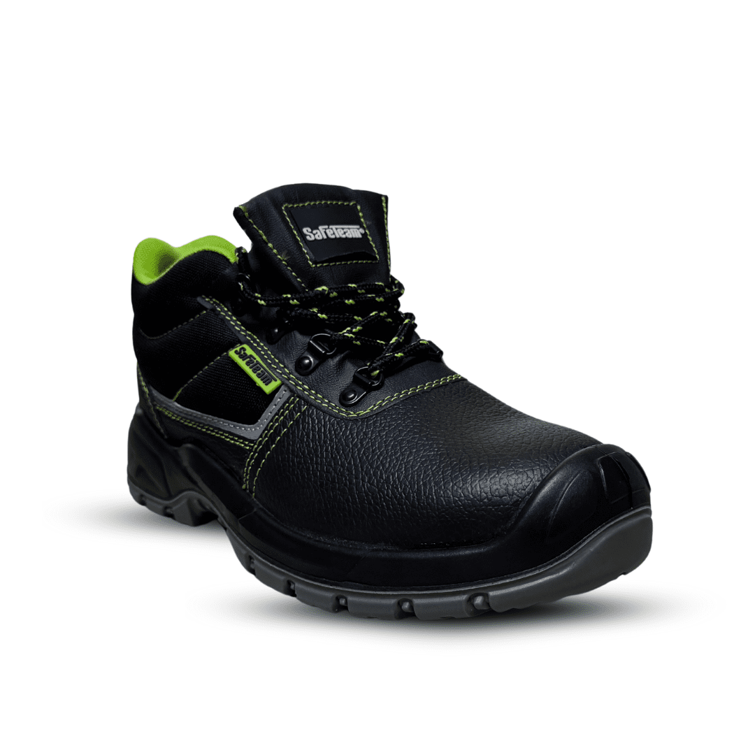 Botas de Seguridad Basica