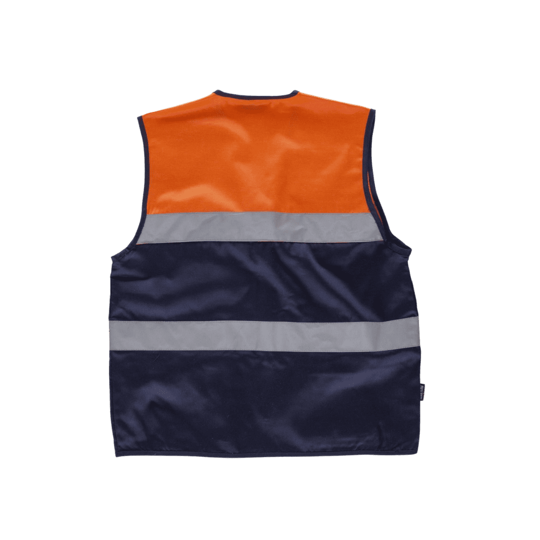 C4010 MARINO NARANJA FRENTE