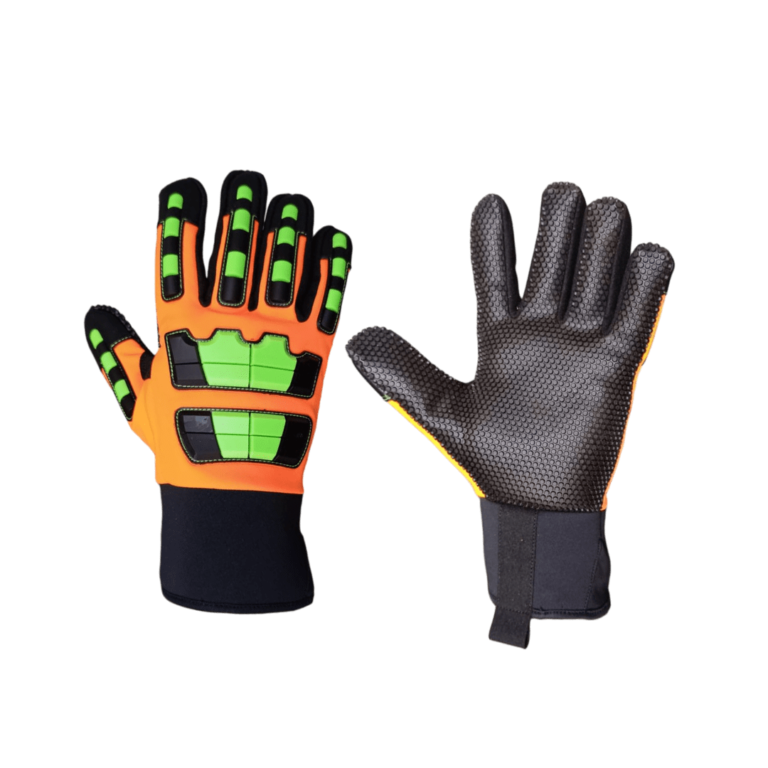 GUANTE ANTI IMPACTO Y VIBRACIÓN 1