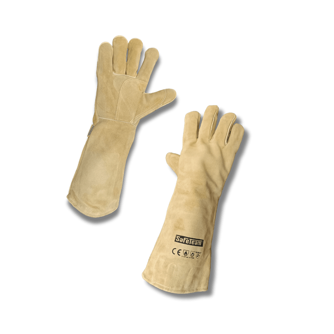GUANTE SOLDADOR PREMIUM 18