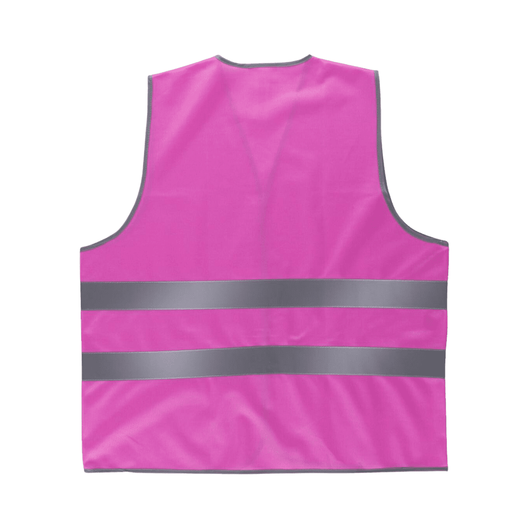 HVTT03 FUCSIA FRONT