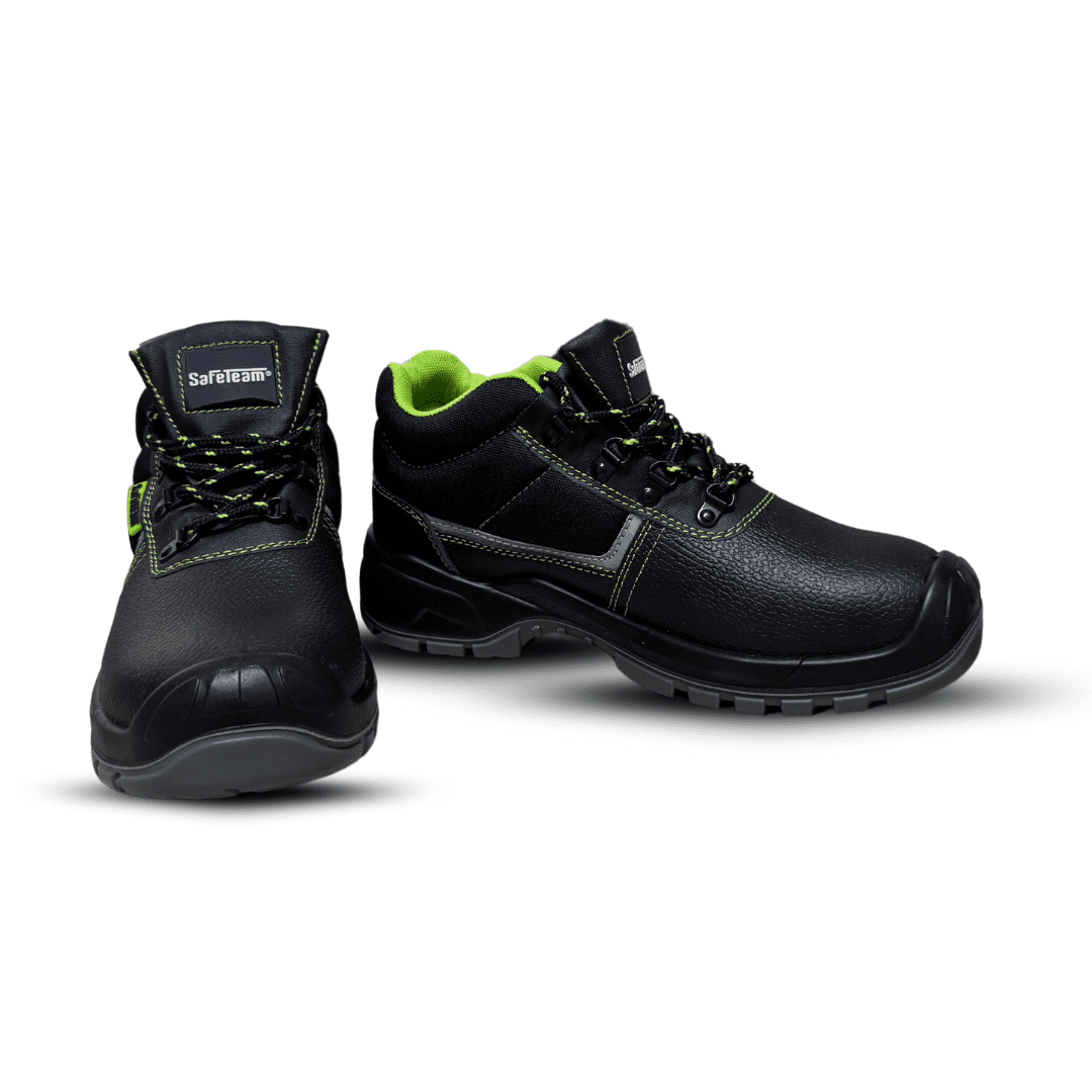 Botas de Seguridad Basica