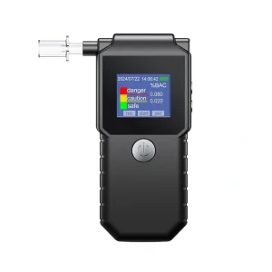 Alcoholímetro EK925(2)