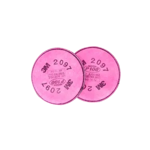 FILTRO PARA PARTICULAS P100-2097