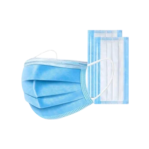 MASCARILLA QUIRÚRGICA