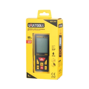 MEDIDOR LASER DE DISTANCIA_MDL060