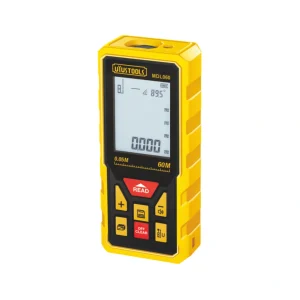 MEDIDOR LASER DE DISTANCIA_MDL060