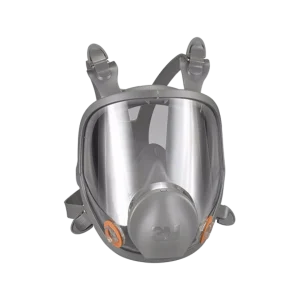 RESPIRADOR FULL FACE 3M