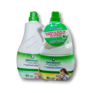 ANTIbACTERIAL PARA ROPA