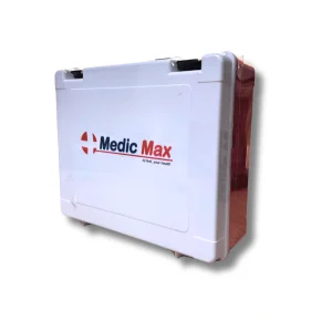 BOTIQUÍN 25 PERSONAS