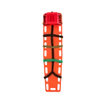 CAMILLA DE PRIMEROS AUXILIOS