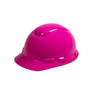 CASCO DIELÉCTRICO INSAFE FUCSIA