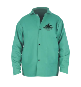 CHACKETA DE SOLDADOR MCR