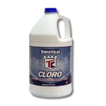 CLORO (2)