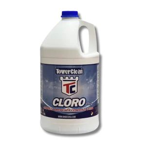 CLORO (2)