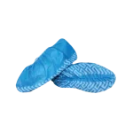 CUBRE ZAPATO DESECHABLE