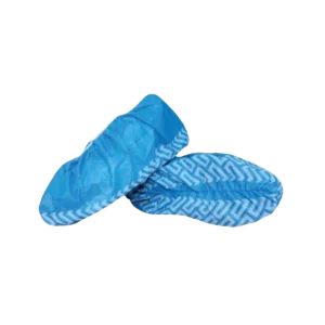 CUBRE ZAPATO DESECHABLE