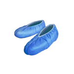 CUBRE ZAPATO DESECHABLE