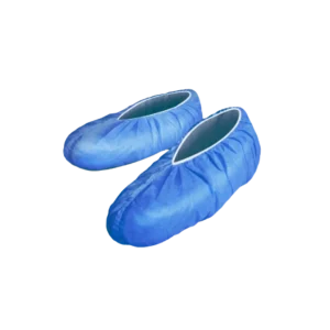 CUBRE ZAPATO DESECHABLE