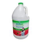 DESINFECTANTE + VIRUCIDA