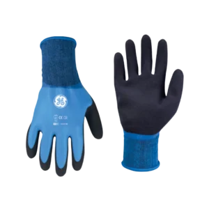 GG211 GUANTE DE LÁTEX ARENOSO