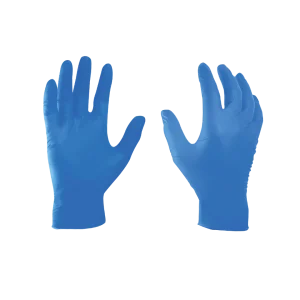 GG600 NITRILO 4000 CELESTE