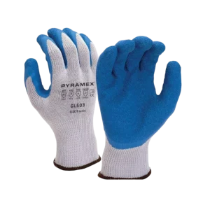 GL503 GUANTE LÁTEX