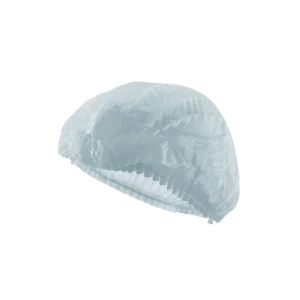 GORRO QUIRÚRGICO DESECHABLE CELESTE