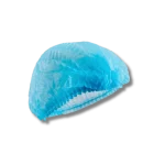 GORRO QUIRÚRGICO DESECHABLE CELESTE